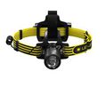 LED Head Torch 300 lm, 160 m Range